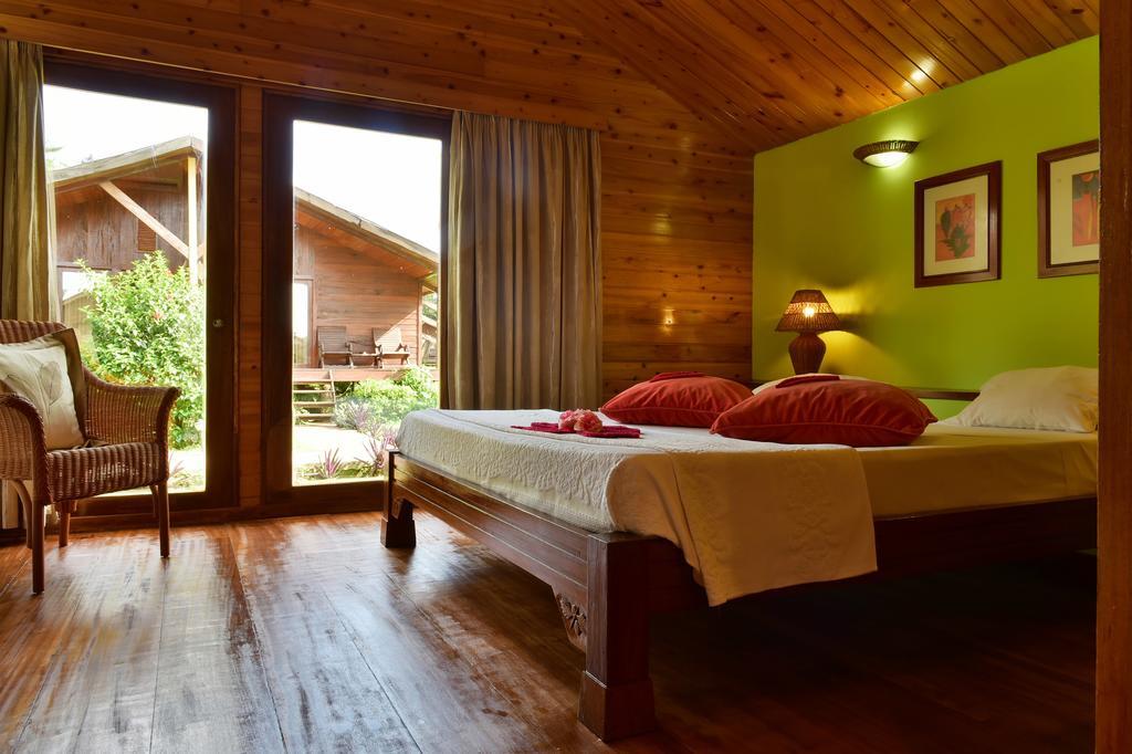 ホテル Pestana Equador ロラス島 エクステリア 写真