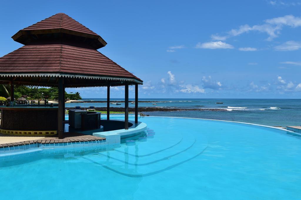 ホテル Pestana Equador ロラス島 エクステリア 写真