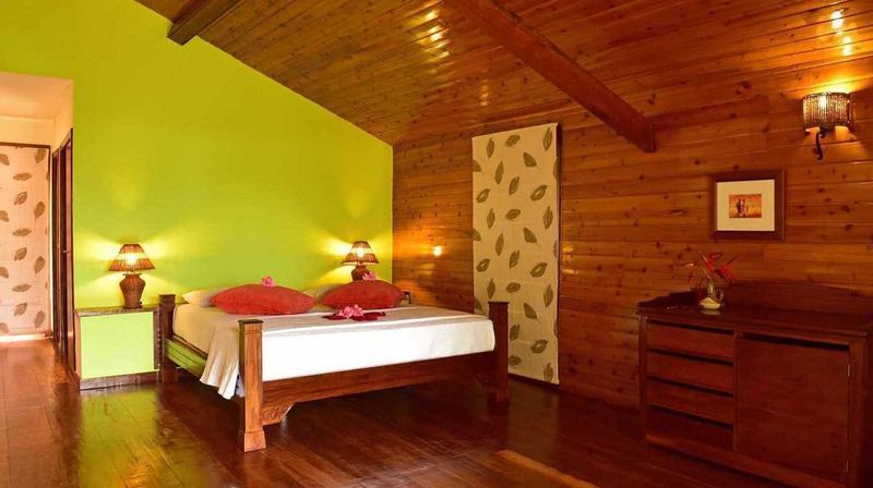 ホテル Pestana Equador ロラス島 エクステリア 写真