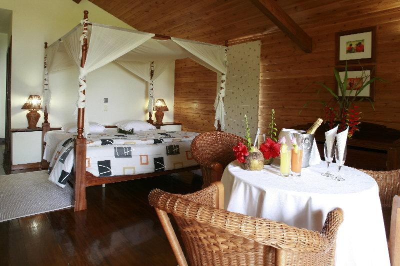 ホテル Pestana Equador ロラス島 エクステリア 写真